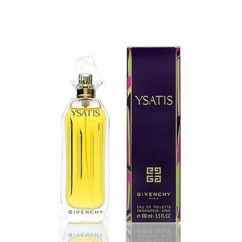 ysatis by givenchy|ysatis givenchy 100 ml.